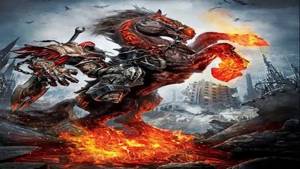 Revelation 6 - (Epic Video) - Horsemen Of the Apocalypse, End of the World (Updated Version)