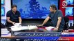 Faisal Raza Abidi show the Agreement of K electric