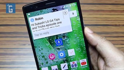 LG G4 Tips and Trick #03