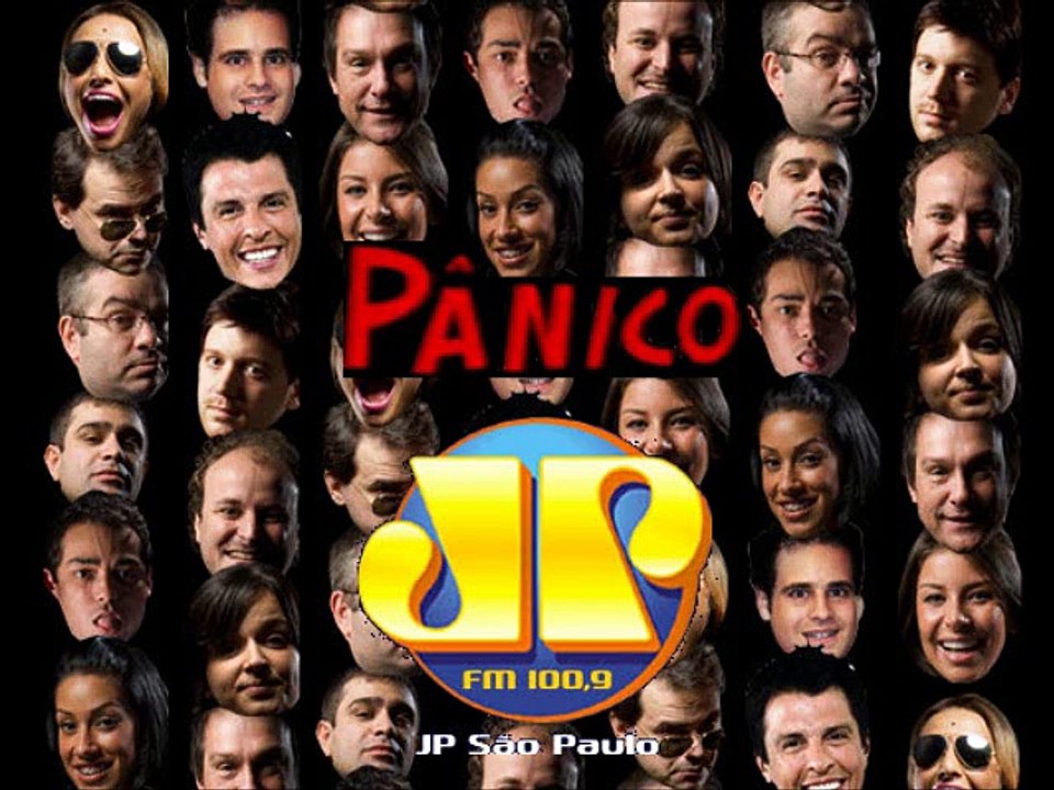Panico - Denilson - 23-05-06
