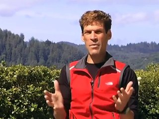 Stan lee's super humans - Ultramarathon Man-yruoHt_eQyI