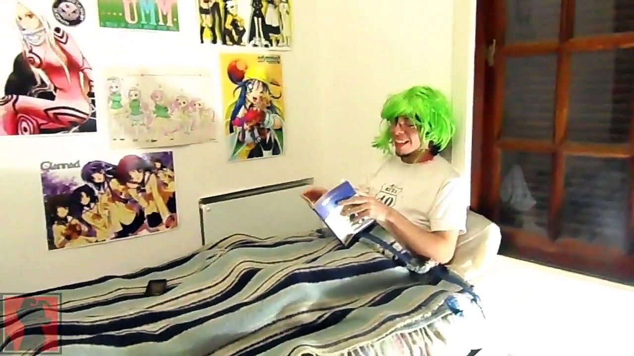 COMO DECIRLES A TUS PADRES QUE ERES BRONY!