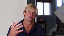 Citizens of Hope Alison Sweeney, Laird Hamilton and Joe Buck: What Gives Them Hope?