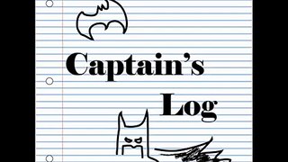 Captain's Log 8_13_2010 (2 of 2) Big, Stan Lee's Superhumans, Lois & Clark-41hQ8gdWuy0