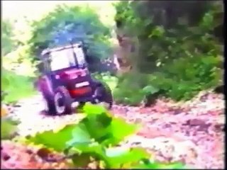 UTB UNIVERSAL TRACTOR ROMANIA