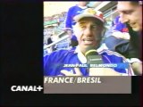 Zapping - Coupe du monde France 98