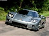 Top 7 Ultimate Fastest Cars in the World