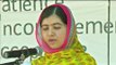 Malala nastavila kampanju za obrazovanje djevojčica
