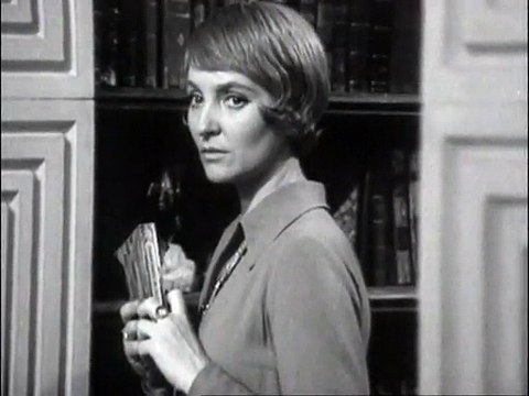 Опасный поворот