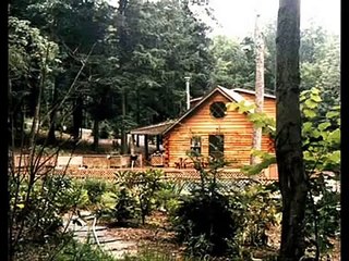 Close Encounters at Whitley Strieber's Cabin: 2 Witnesses Speak Out