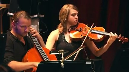 Wim Mertens Ensemble - Struggle for Pleasure