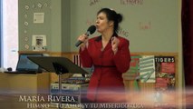 Pentecostal El Arca, Himno - Tu Amor y tu Misericordia