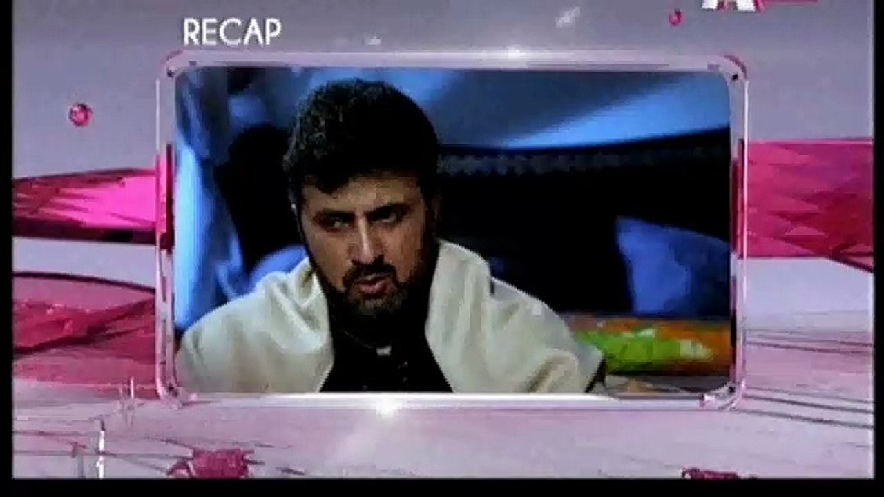 Kaneez Episode 90 Recap Aplus TV Drama 12th July 2015