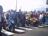 PIQUES DE MOTOS EN SAN CRISTOBAL TACHIRA