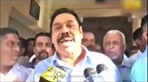 Politics of revenge of Mahinda Rajapaksa regime