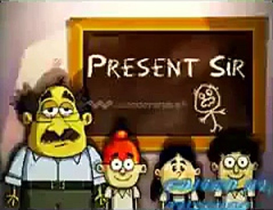 Funny ABC
