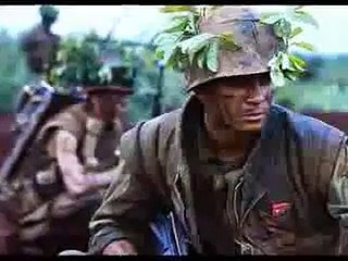 A history of the Vietnam war