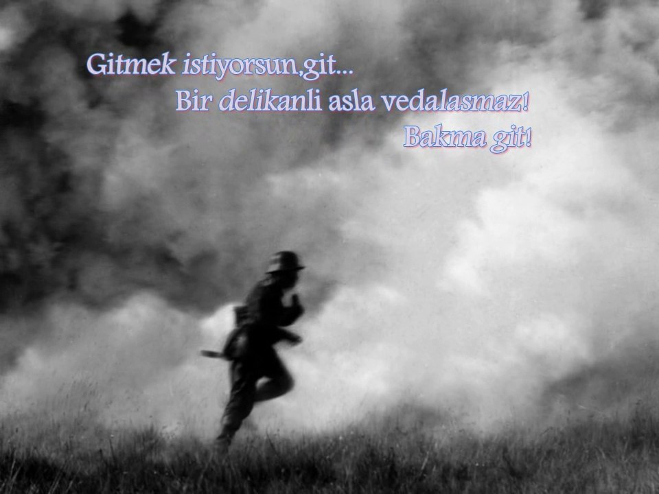 Ahmet Kaya - Demek Şimdi Gidiyorsun