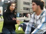 Debate estudiantil sobre la discriminación de género en el Perú