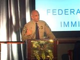 Sheriff Paul Babeu on Immigration and the Border