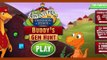 Dinosaur Train Buddys Gem Hunt Cartoon Animation PBS Kids Game Play Walkthrough