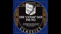 HAPPY BIRTHDAY - Eddie Lockjaw Davis 1948