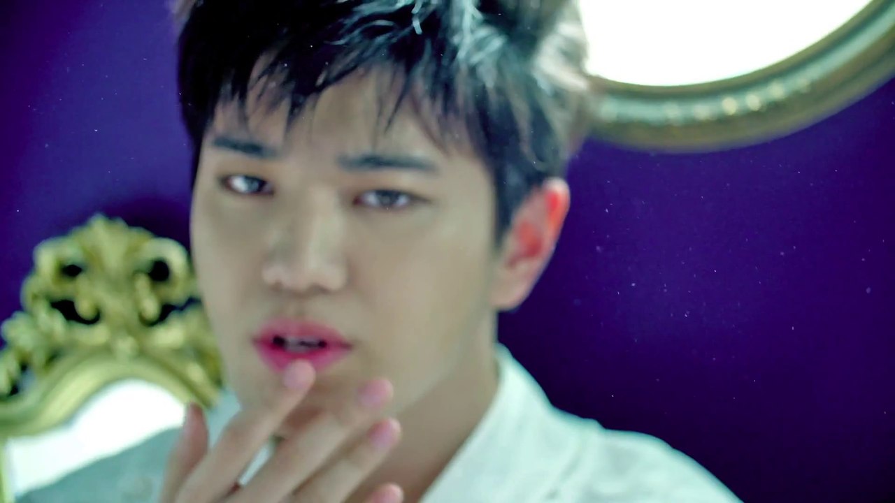 INFINITE - Bad Official MV