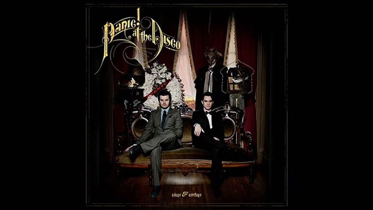 Panic! At The Disco: The Calendar (Audio)