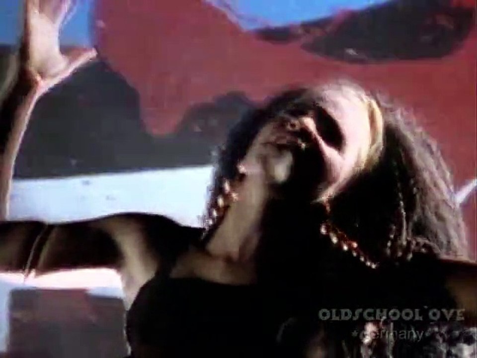 Splash – I Need Rhythm (7" Inch-REM!X) (VHS) [1990] [HQ]