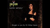 Eria Fachin - Savin' Myself  (1996 Definitive mix - Radio edit)