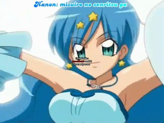 pitchi pitchi pitch mizuiro no senritsu lyrics (lucie et hanon)