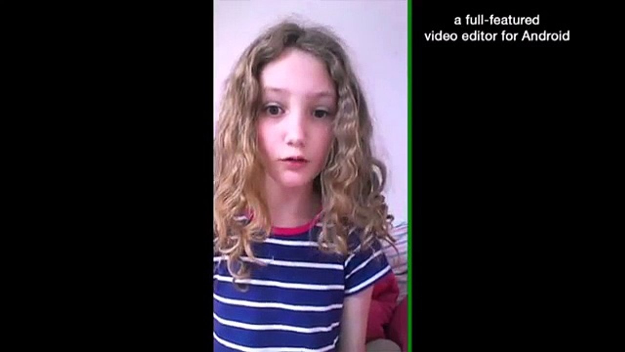 Audition for S.N.G (aka seven nerdy girls)