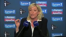 Tueurs d'enfants FUSILLADE TOULOUSE ET AILLEURS !Marine Le Pen