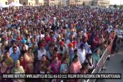 Bhagwant Mann's new speech at Toronto_Canada. Part-1