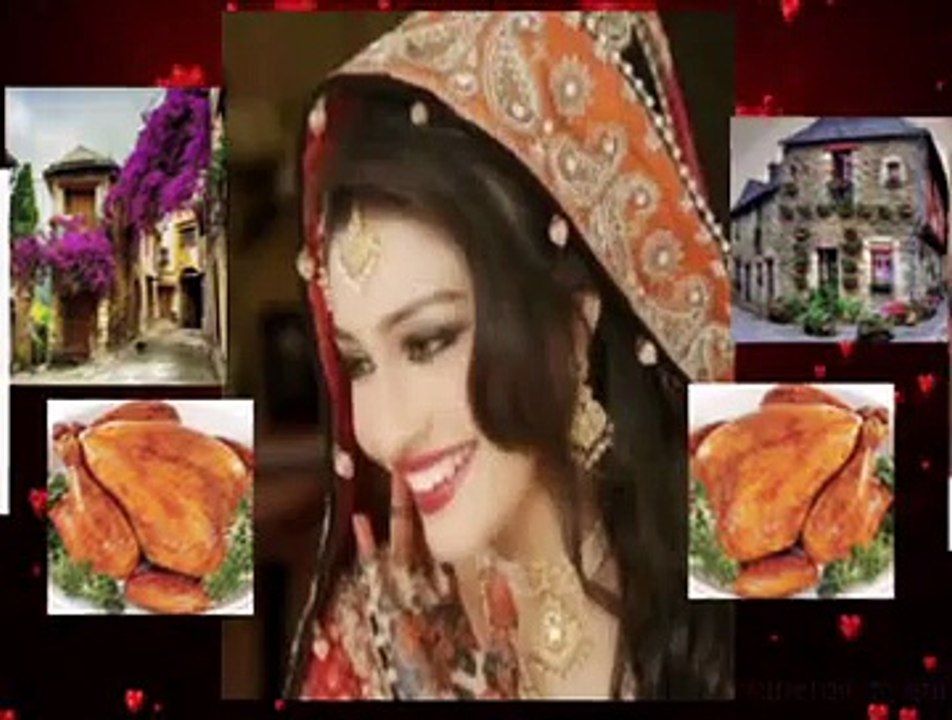 Dilber Ay - Hacı Aga Tavukları Pişirmişem