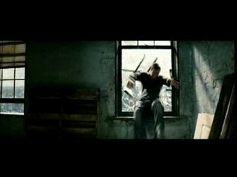 Shooter. El tirador - Spot ( 20 sec )