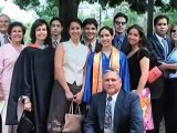 Hispanic Scholarship Fund - Angelina Valladares - Brillante