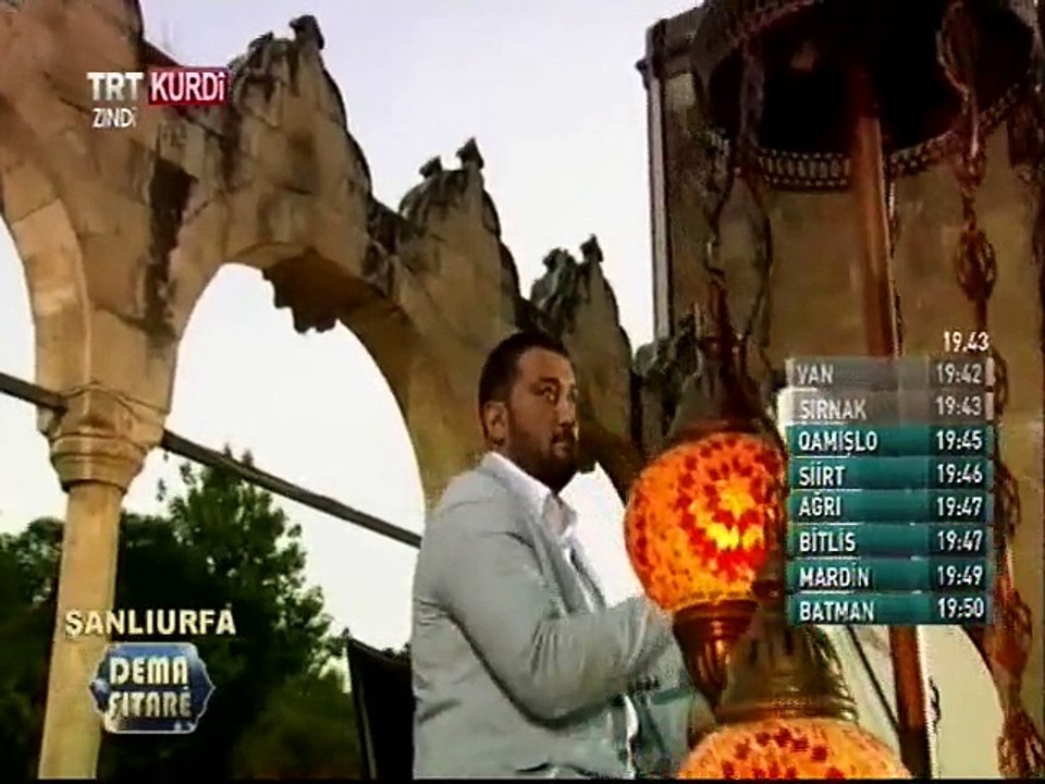 Koma Hafizan-4 21-Ramazan 2015