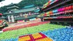 Celebrating Buddha's Birthday at Samkwang Temple | Busan, Korea