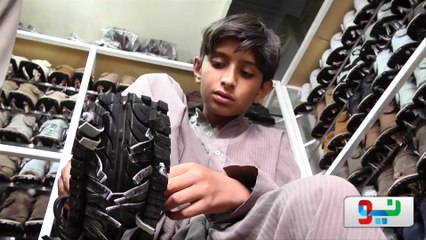 Special Baloch Chappal are available on Prince Road Quetta