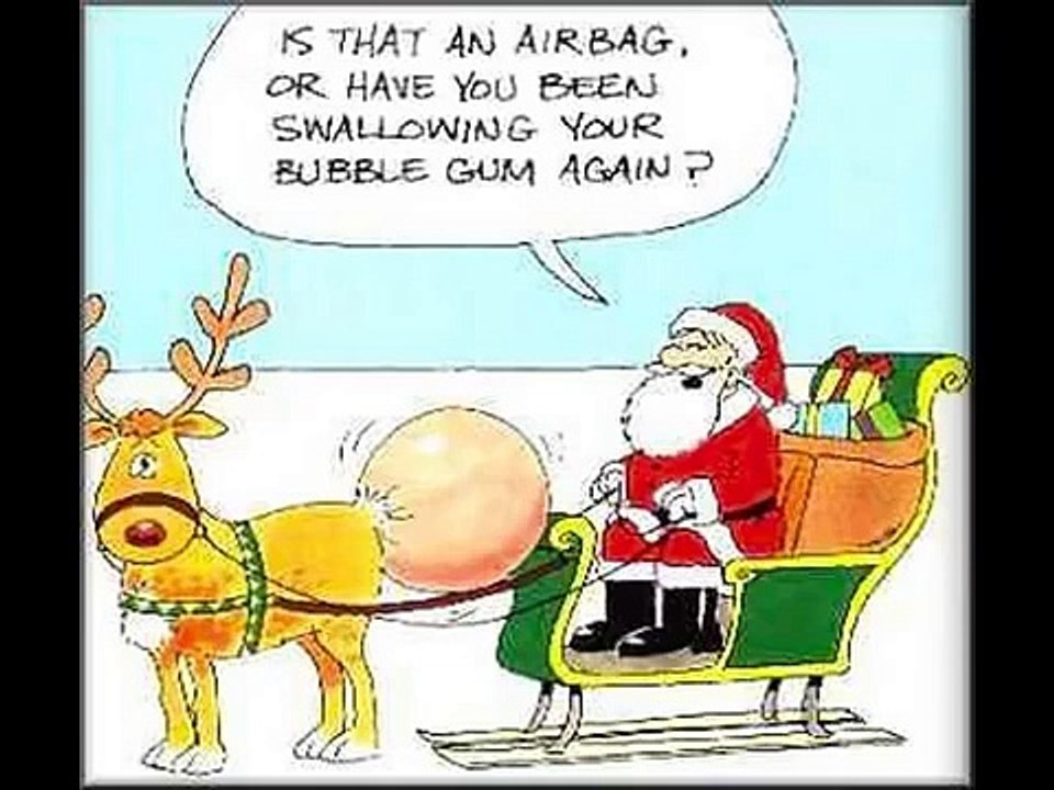 Humor Cartoons - Funny Cartoons