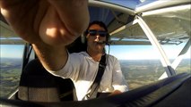 Flying the Zenith CH 750 Cruzer to AirVenture Oshkosh