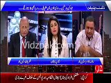 Metro Bus Stations Aik Do Barishon Ke Baad Hi Baith Gaye -- Rauf Klasra