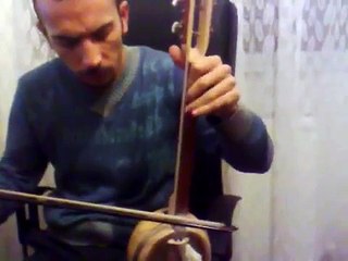 Hüseyin Yalçın Kabak Kemane