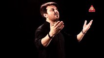 Khufa Udas Ali Haider Azan Namaz-e-Shahdat Mola Ali A.S Album 2015