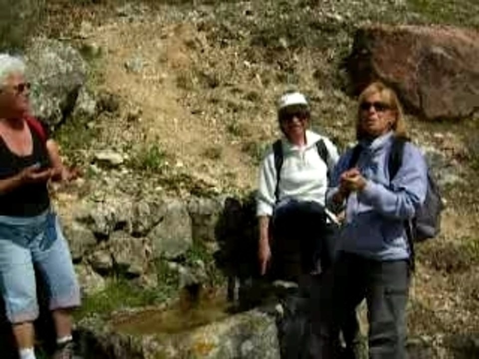 Montagne 2007