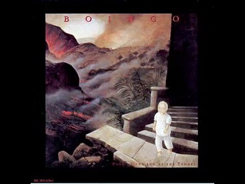 Flesh 'n Blood - Oingo Boingo