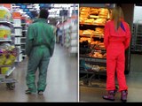 People Of Walmart Gone Wild, The Good, The Bad And The Ugly