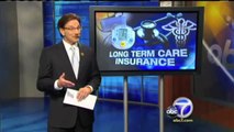 Long term care insurance information - Best Buying Tips