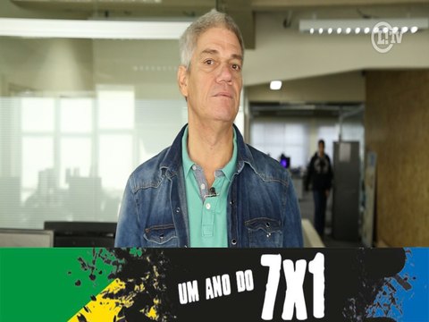 Sete perguntas sobre o 7x1: Assaf analisa a Seleção um ano após vexame